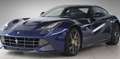 Ferrari F12 F12berlinetta Bleu - thumbnail 1