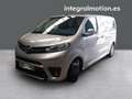 Toyota Proace 1.5 Gris - thumbnail 1