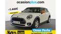MINI Cooper D Blanco - thumbnail 1