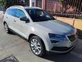 Skoda Karoq Karoq 1.6 tdi Style dsg Grijs - thumbnail 4