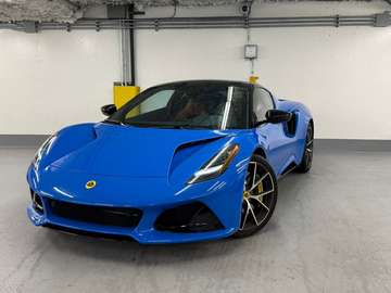 NO LUX TAX. 1 OWNER, NO ACCIDENTS