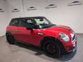 MINI John Cooper Works Coupe crvena - thumbnail 29