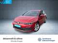 Volkswagen Golf GTE VIII GTE Nav/Kam/LED+/ACC/AppCon/Business/A Rouge - thumbnail 1