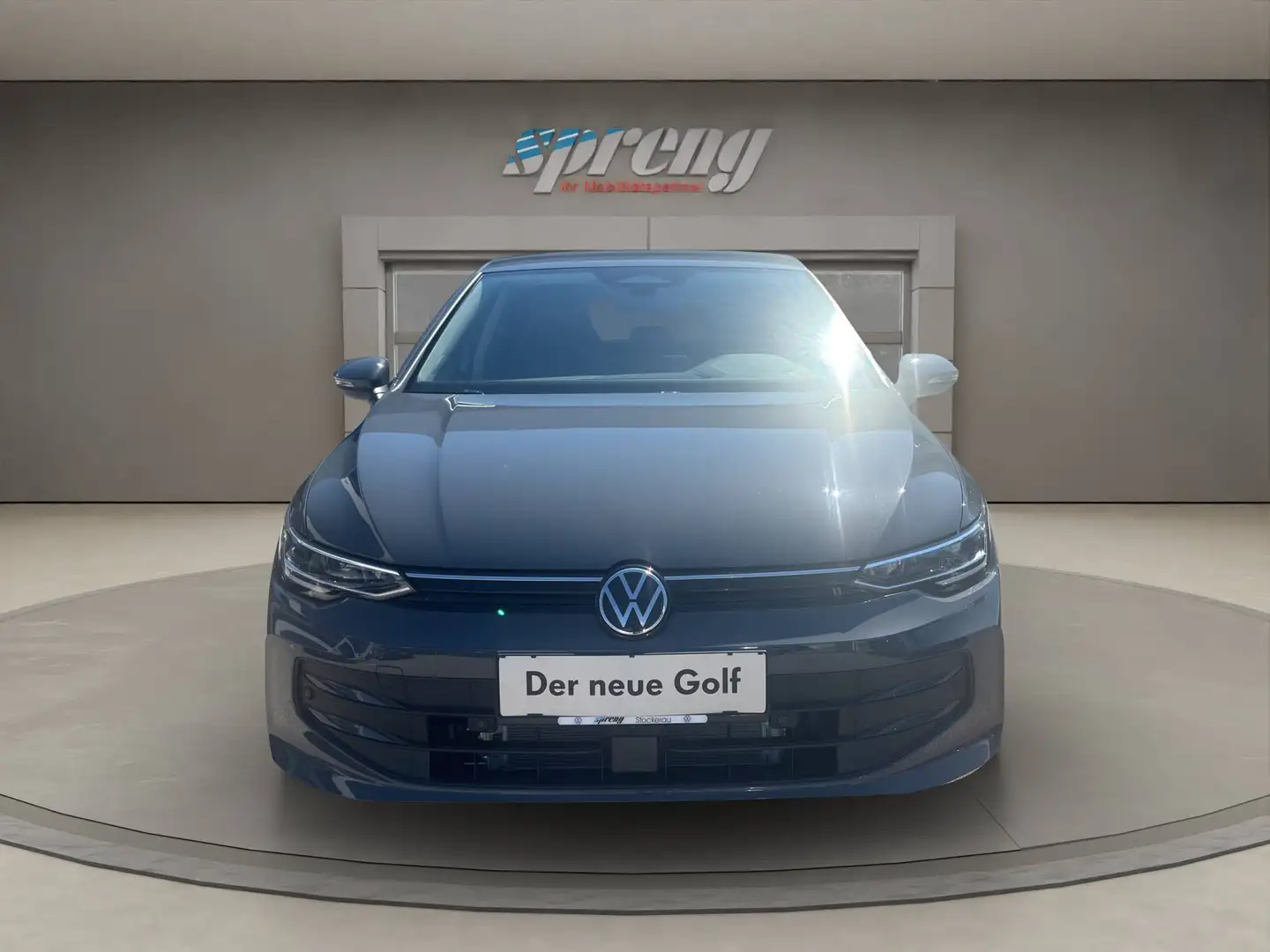 Volkswagen Golf 8 Rabbit NEU nur € 26.999,-* Monatlich € 162,- - 2