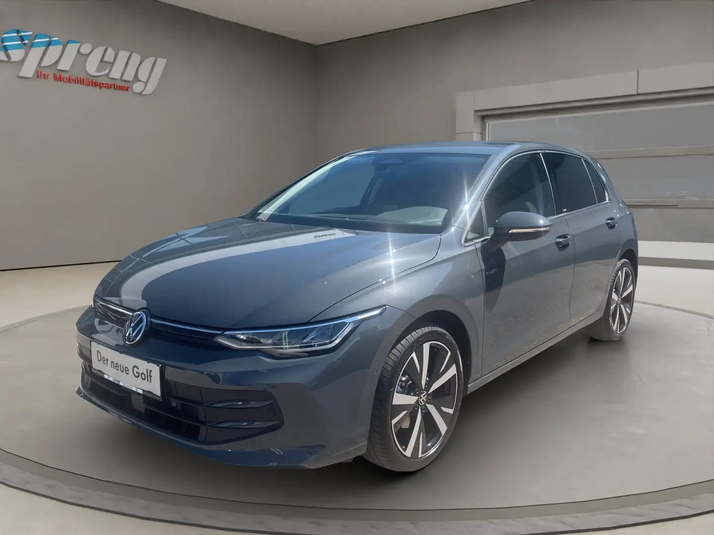 Volkswagen Golf 8 Rabbit NEU nur € 26.999,-* Monatlich € 162,- - 1