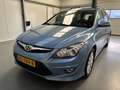 Hyundai i30 CW 1.4i i-Motion MOOIE AUTO !!! Blauw - thumbnail 3