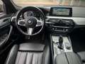 BMW 550 d Limousine xDrive Aerodynamik M-Technic Schwarz - thumbnail 13