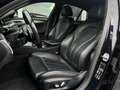 BMW 550 d Limousine xDrive Aerodynamik M-Technic Schwarz - thumbnail 11