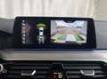 BMW 550 d Limousine xDrive Aerodynamik M-Technic Schwarz - thumbnail 16