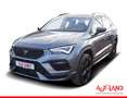 CUPRA Ateca 1.5 TSI DSG LED ACC Navi Kamera Tempomat Grau - thumbnail 1