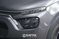 Citroen C3 1.2 Puretech 110CV Max EAT6 Grigio - thumbnail 3