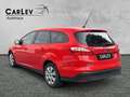 Ford Focus Turnier Trend 125PS Zahnriemen neu Rouge - thumbnail 5