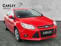 Ford Focus Turnier Trend 125PS Zahnriemen neu Rouge - thumbnail 1