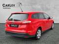 Ford Focus Turnier Trend 125PS Zahnriemen neu Rouge - thumbnail 7