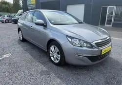 Peugeot 308 active1l6 hdi 115 chx 2014