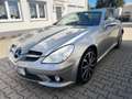 Mercedes-Benz SLK 200 SLK Roadster SLK 200 Kompressor Silber - thumbnail 2