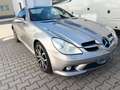 Mercedes-Benz SLK 200 SLK Roadster SLK 200 Kompressor Silber - thumbnail 4