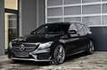 Mercedes-Benz C 43 AMG C-Klasse C 43 AMG T 4Matic Pickerl NEU Schwarz - thumbnail 1