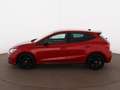 SEAT Ibiza 1.5 TSI FR Pro Black Edition Aut LED RADAR Rot - thumbnail 5