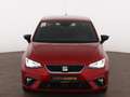 SEAT Ibiza 1.5 TSI FR Pro Black Edition Aut LED RADAR Rot - thumbnail 2