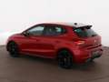 SEAT Ibiza 1.5 TSI FR Pro Black Edition Aut LED RADAR Rot - thumbnail 6
