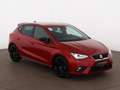 SEAT Ibiza 1.5 TSI FR Pro Black Edition Aut LED RADAR Rot - thumbnail 4