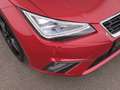 SEAT Ibiza 1.5 TSI FR Pro Black Edition Aut LED RADAR Rot - thumbnail 12
