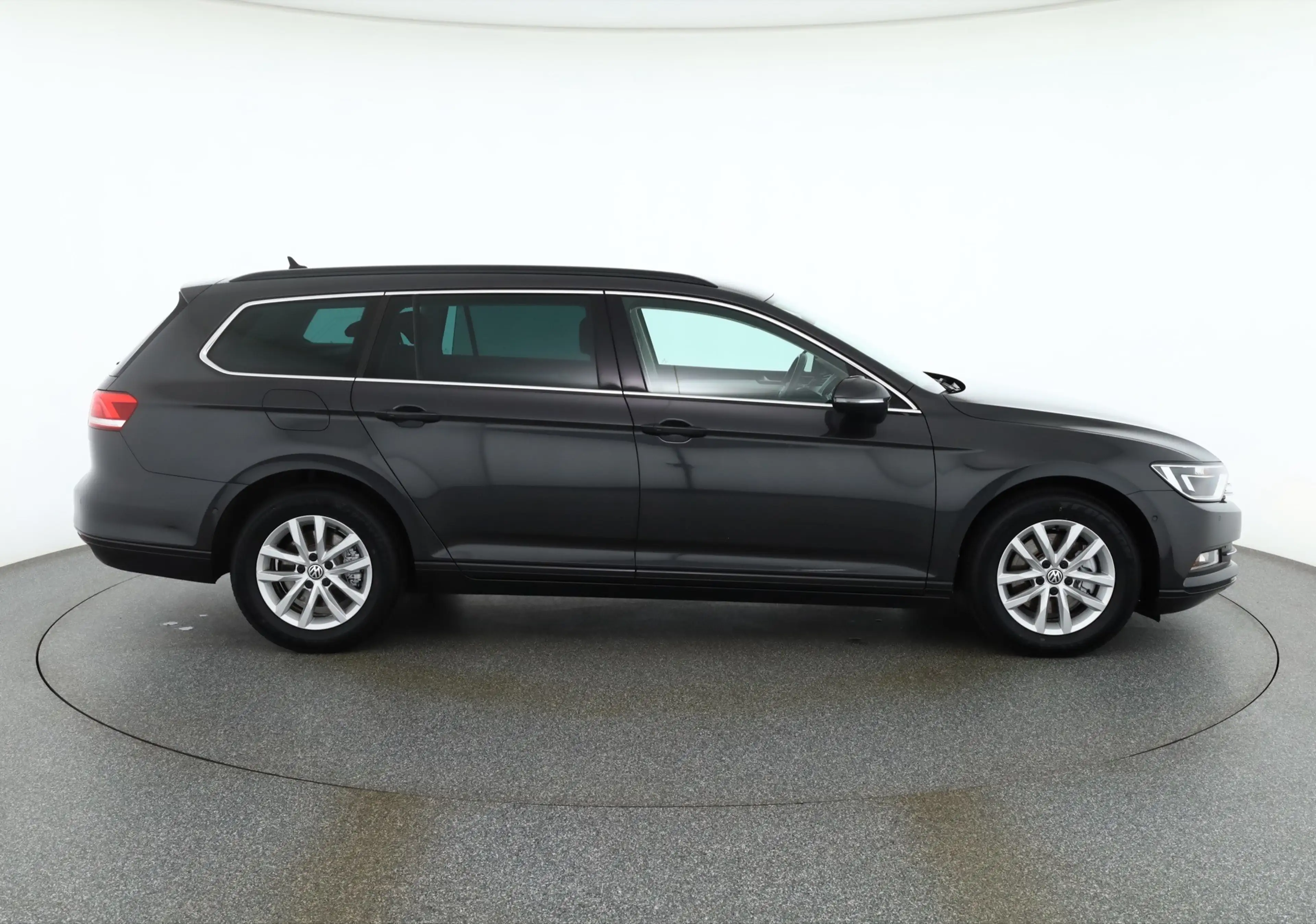 Volkswagen Passat Variant 2.0 TDI Comfortline Navi Kamera — photo 6