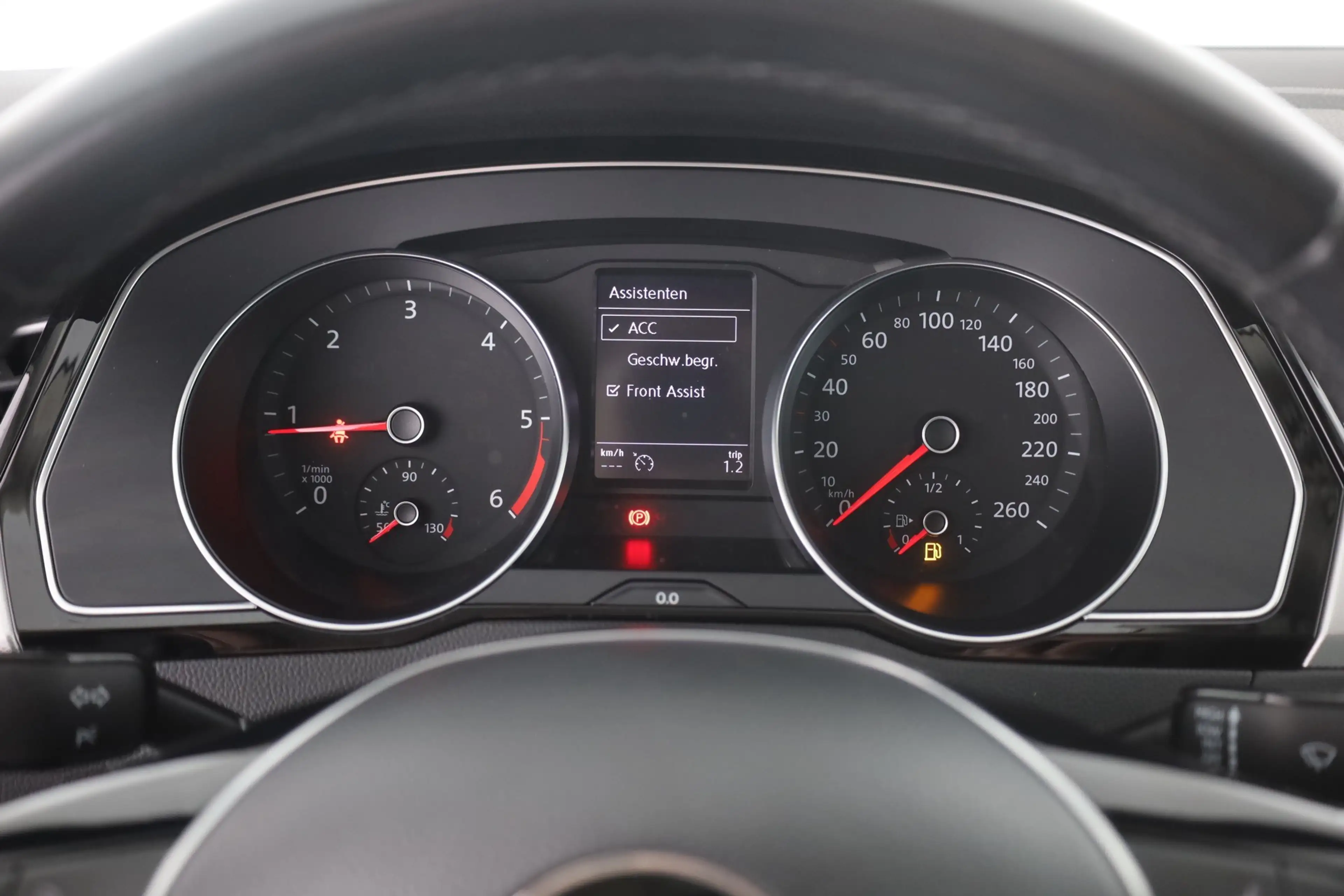 Volkswagen Passat Variant 2.0 TDI Comfortline Navi Kamera — photo 11