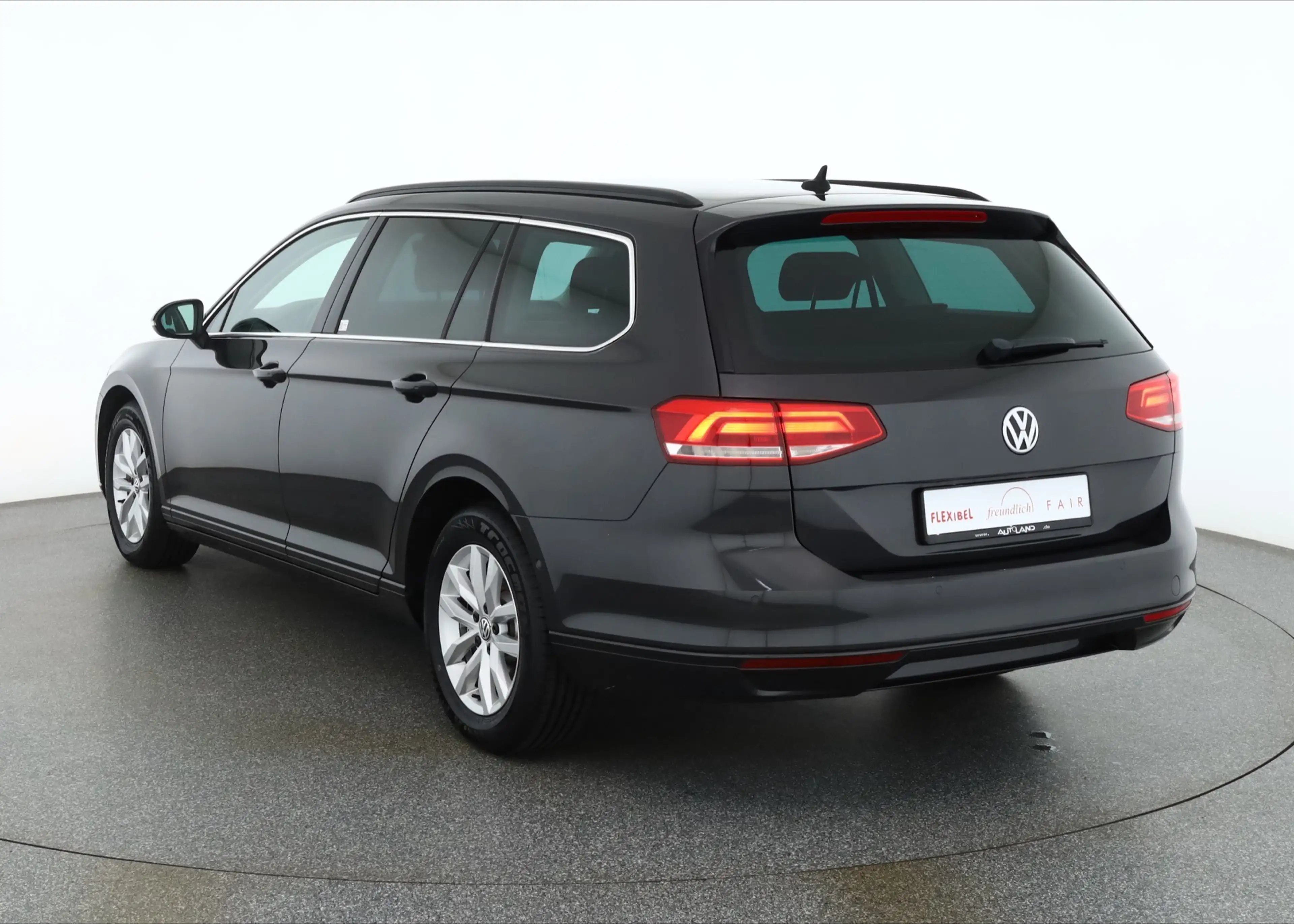 Volkswagen Passat Variant 2.0 TDI Comfortline Navi Kamera — photo 3