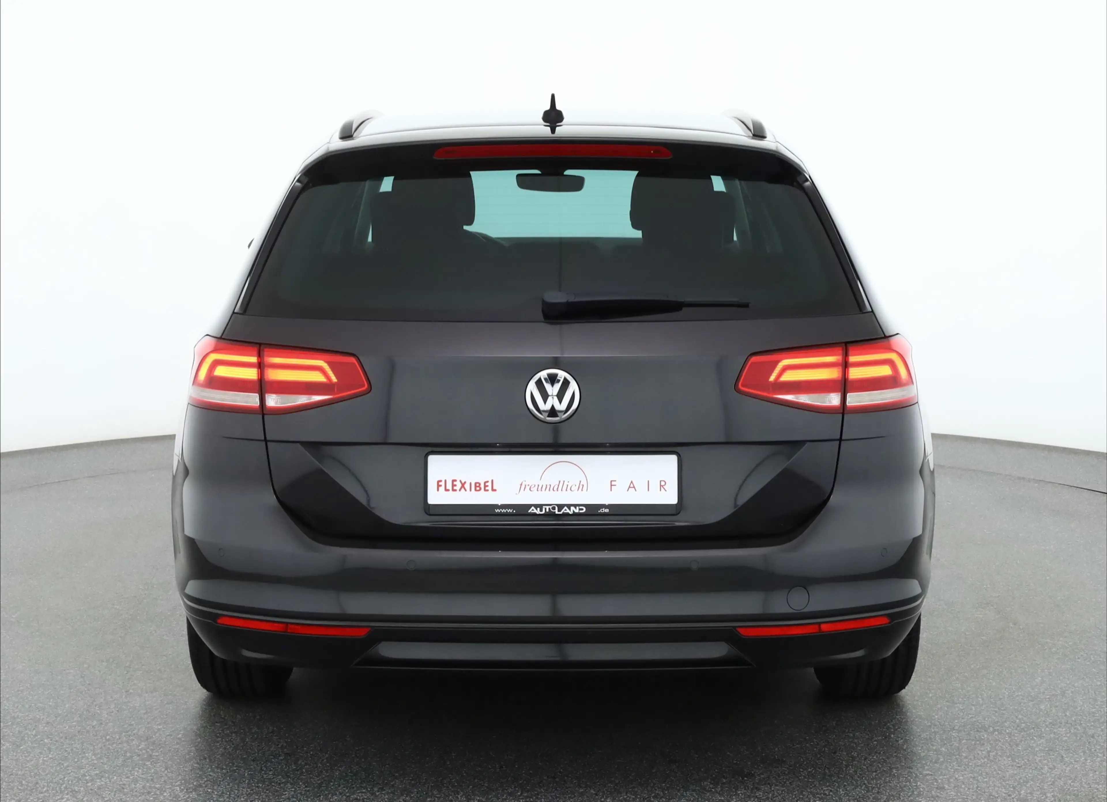 Volkswagen Passat Variant 2.0 TDI Comfortline Navi Kamera — photo 4