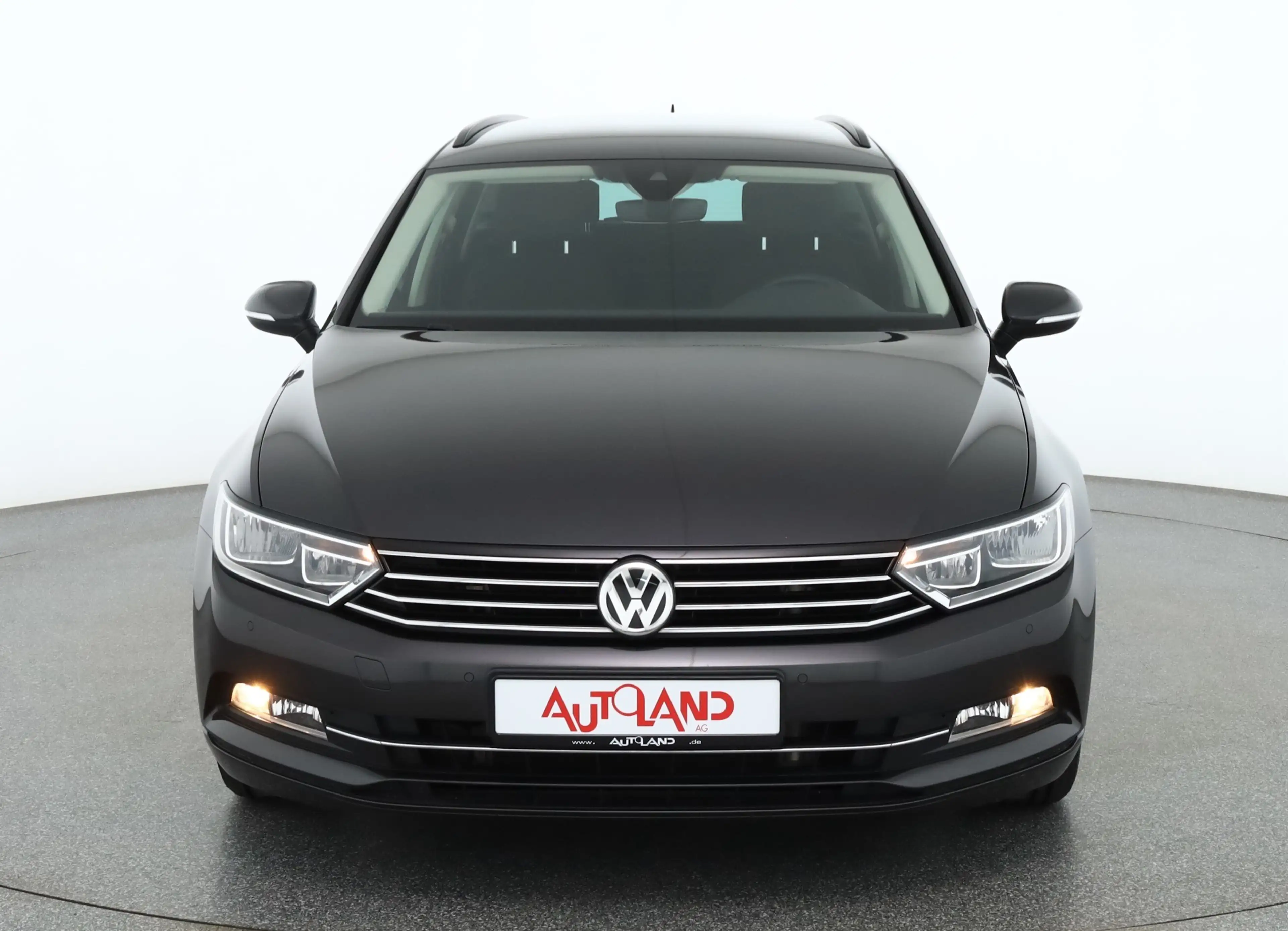 Volkswagen Passat Variant 2.0 TDI Comfortline Navi Kamera — photo 8