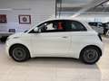 Fiat 500 Hatchback Hybrid Torino Weiß - thumbnail 2
