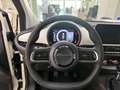 Fiat 500 Hatchback Hybrid Torino Weiß - thumbnail 4