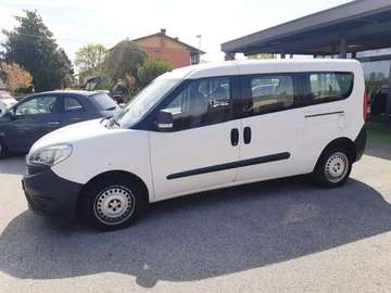 Doblò Doblo cargo 1.3 mjt 16v maxi SX 95cv E6