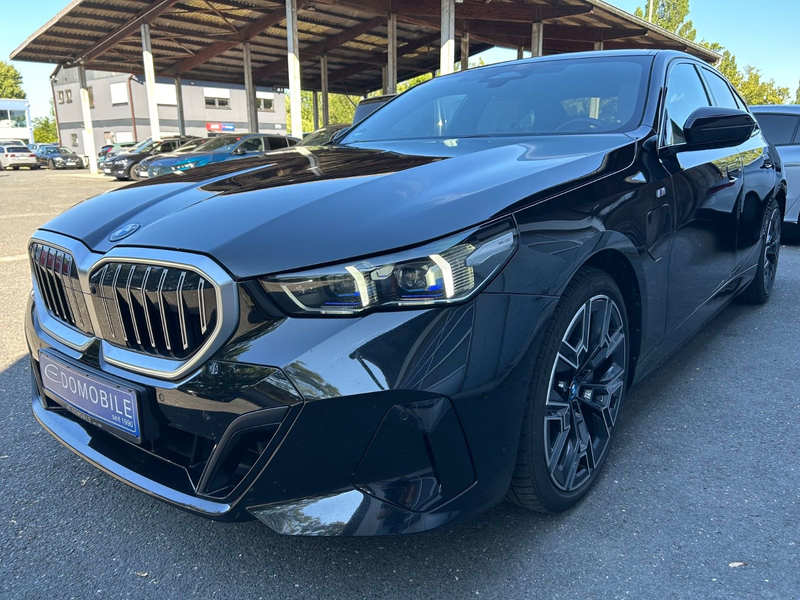 BMW 550 e xDrive M Sportpaket *20 ZOLL*HUD*ICONIC*