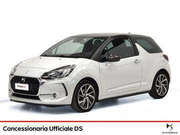 1.2 puretech sport chic s&s 130cv