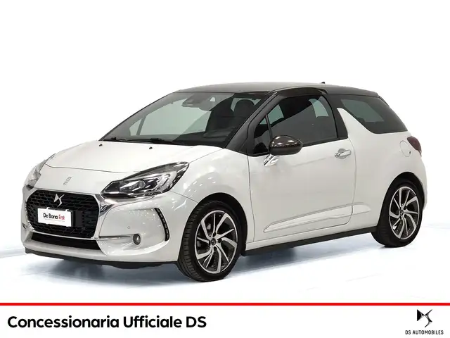 DS Automobiles DS 3 1.2 puretech sport chic s&s 130cv