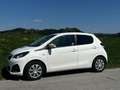 Peugeot 108 108 1,0 VTi 68 Active Weiß - thumbnail 2