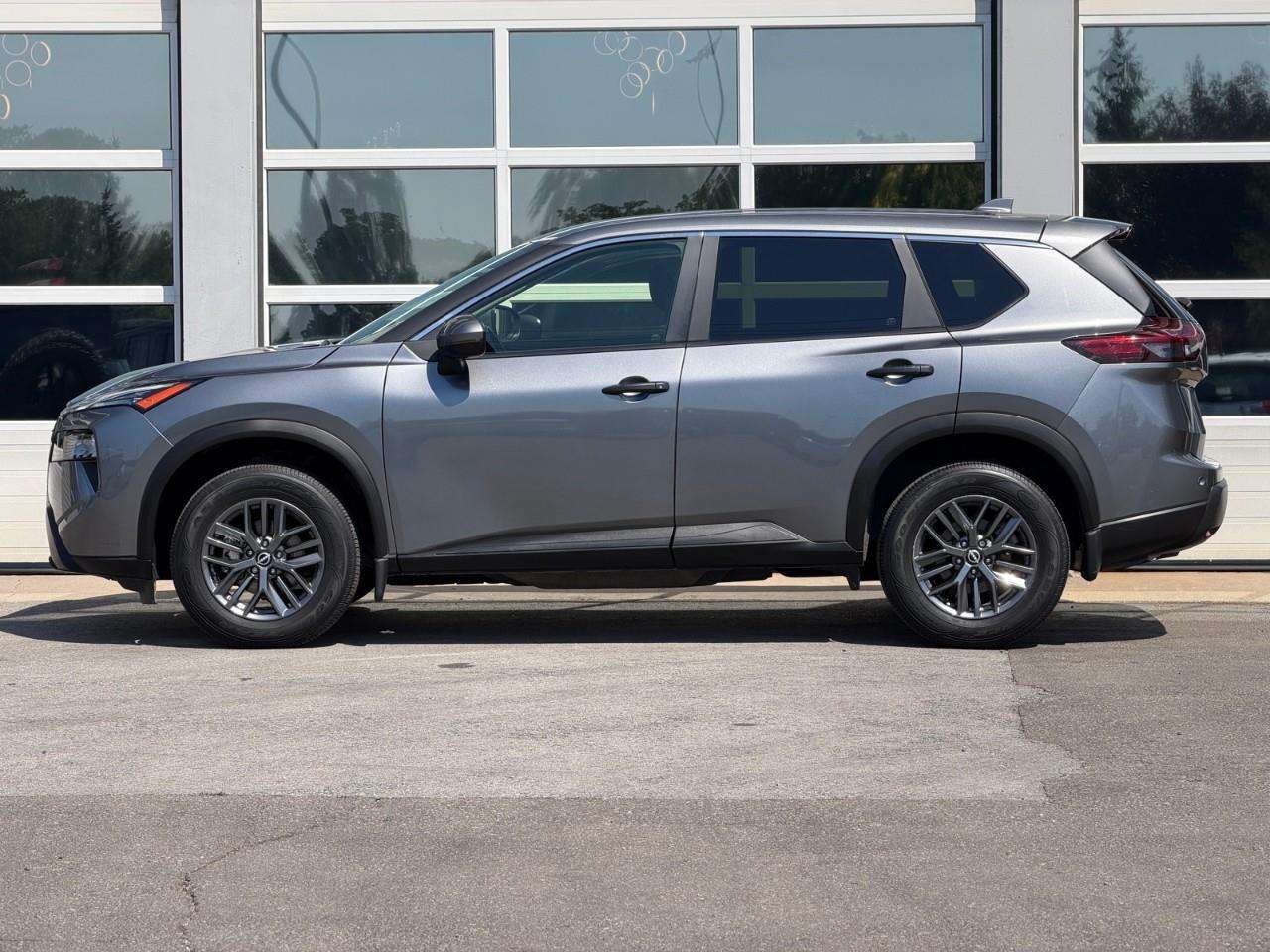 2024 Nissan Rogue — снимка 1