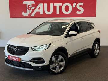 1.6 Turbo Hybrid|NAVIGATIE|CAMERA|CRUISE|ECC AIRCO