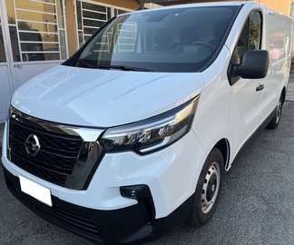 Primastar 2.0 110cv L1H1