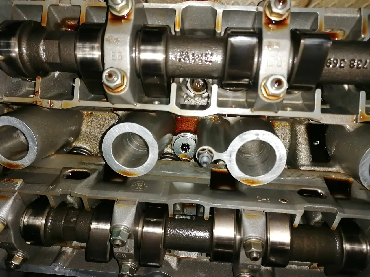 BMW 525i 24V, foto 12