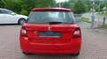 Skoda Fabia 1.0*Klima Rot - thumbnail 6