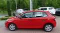 Skoda Fabia 1.0*Klima Rot - thumbnail 8