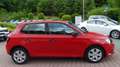 Skoda Fabia 1.0*Klima Rot - thumbnail 4