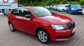 Skoda Fabia 1.0*Klima Rot - thumbnail 3