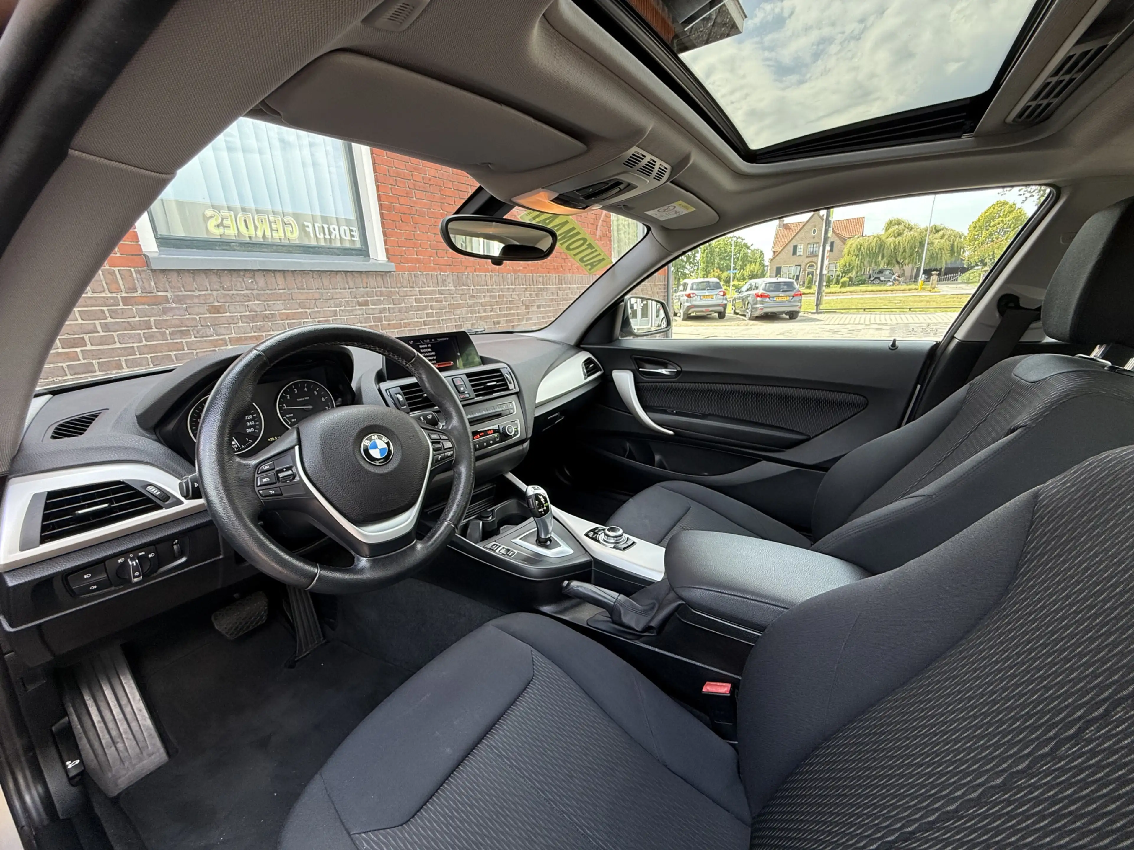 BMW 220 2-serie Coupé 220i Executive | AUTOMAAT | SCHUIFDA — photo 12