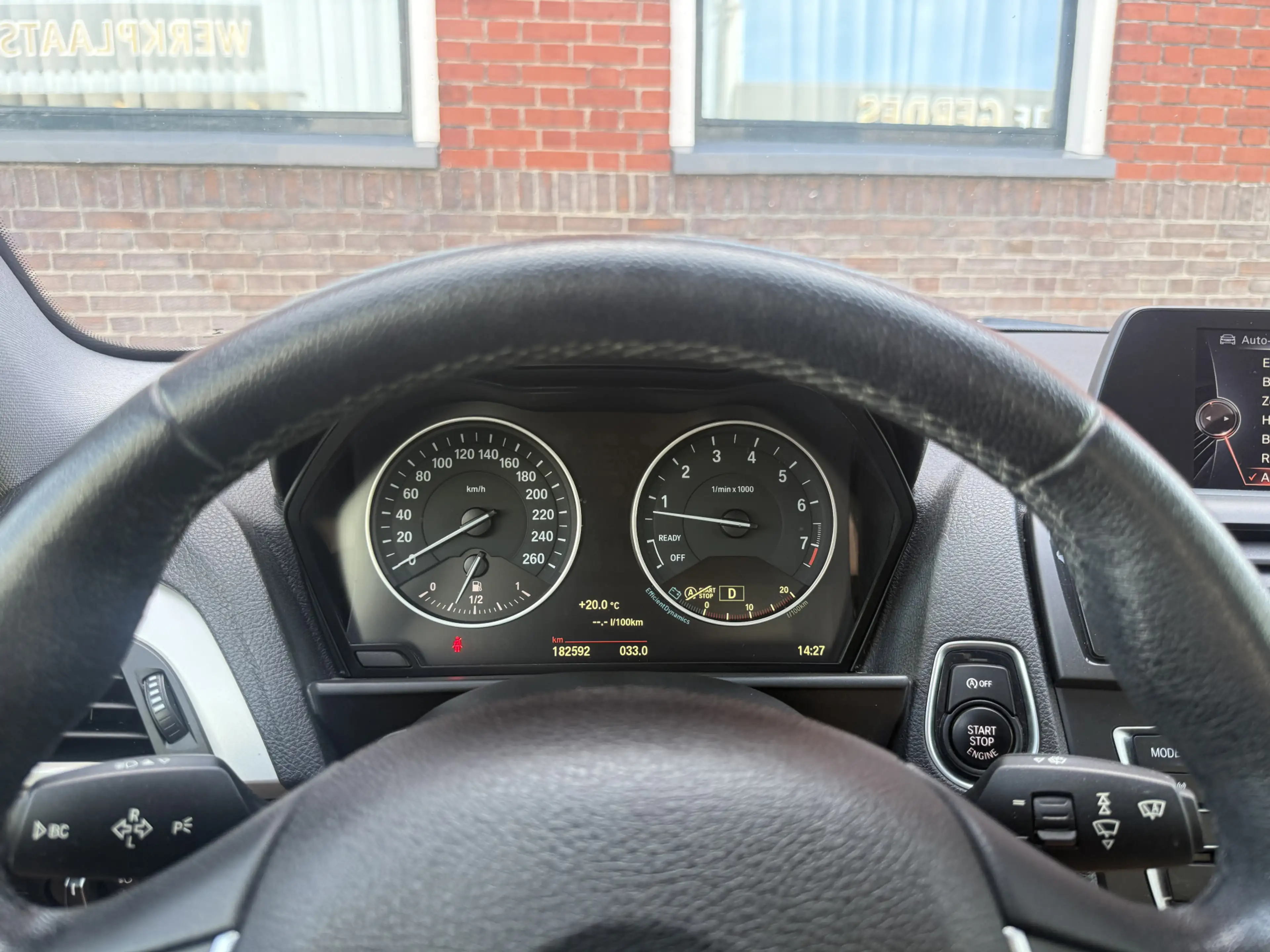 BMW 220 2-serie Coupé 220i Executive | AUTOMAAT | SCHUIFDA — photo 14