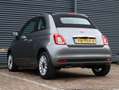 Fiat 500C 1.0 TwinAir Pop|Airco|Cabrio|Elek. Ramen|AUX||NAP| Grau - thumbnail 33